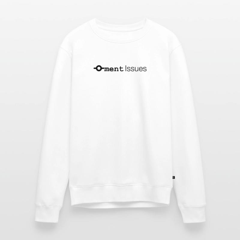 Männer Premium Bio Pullover