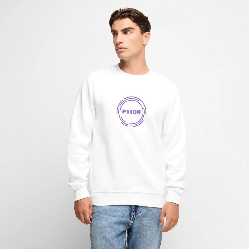 Pull Premium bio Homme