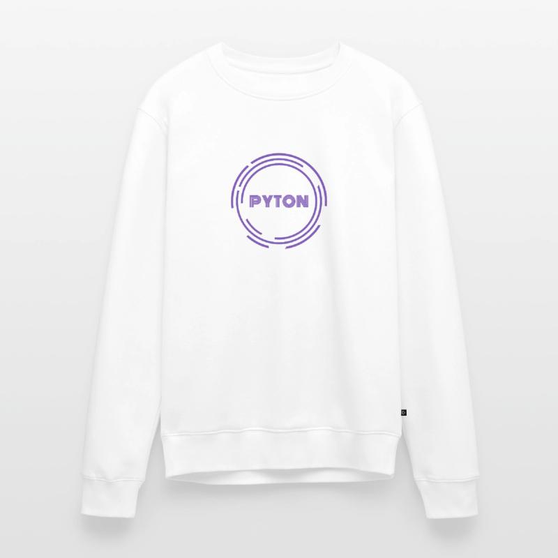 Python Pull Premium bio Homme