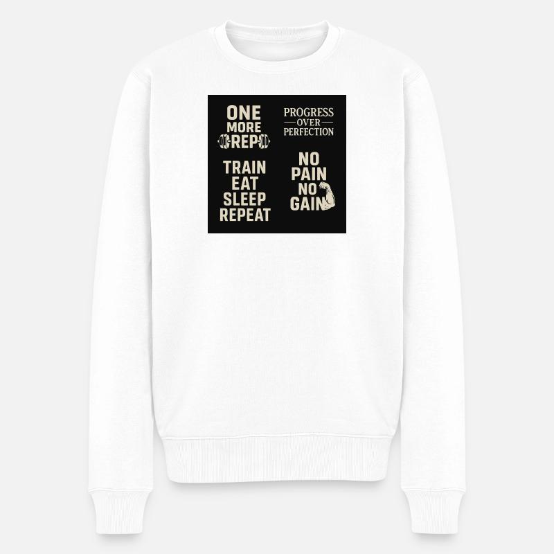 Copilot_20260117_201121 - Pull Premium bio Homme - blanc