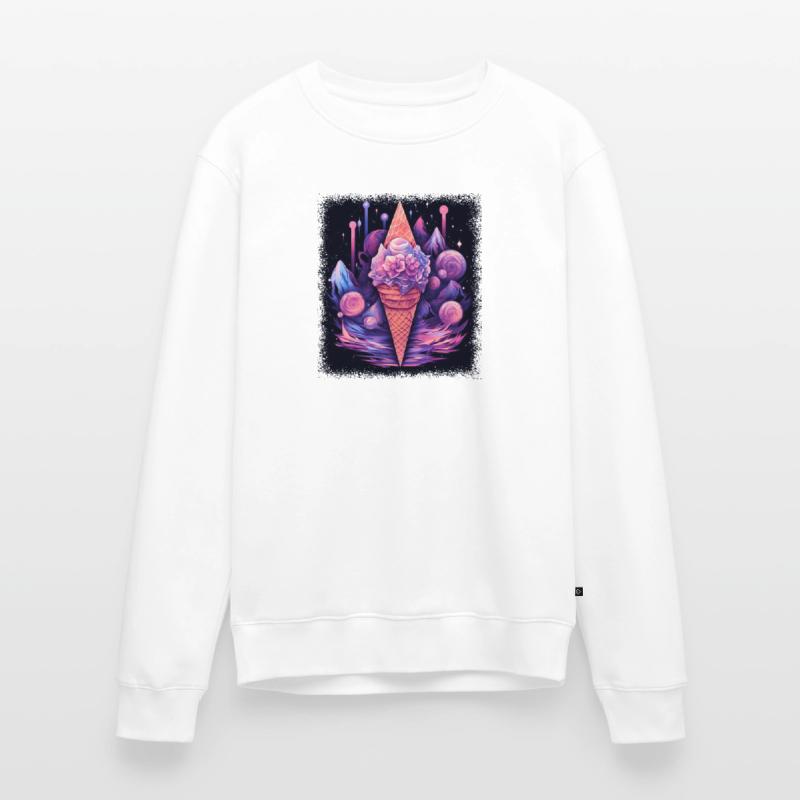 programming language gift computer Männer Premium Bio Pullover