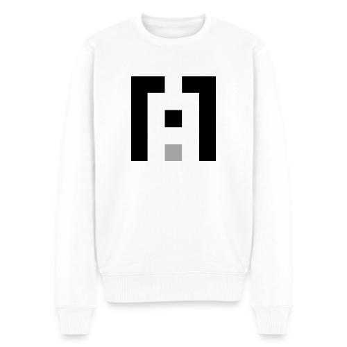 Symbol M ws - Männer Premium Bio Pullover