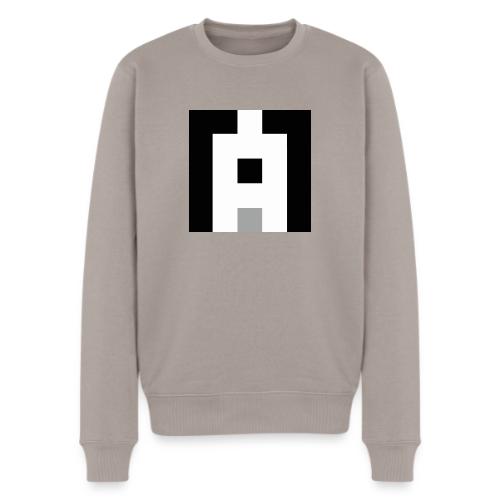 Symbol M ws - Männer Premium Bio Pullover
