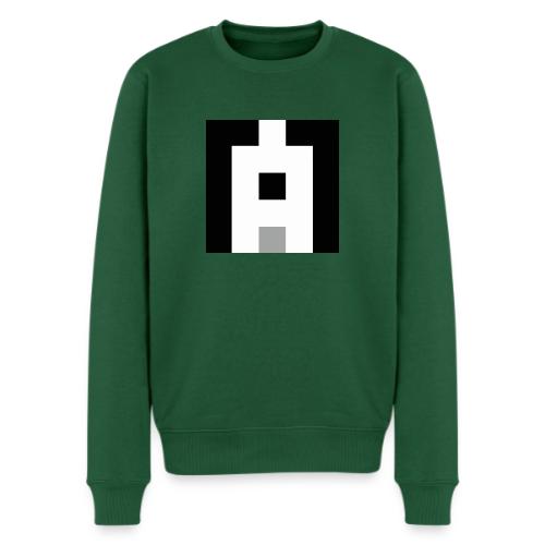 Symbol M ws - Männer Premium Bio Pullover