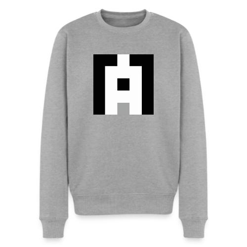 Symbol M ws - Männer Premium Bio Pullover
