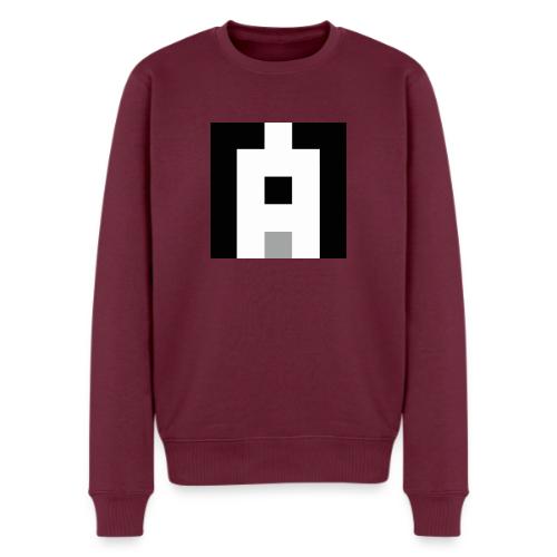 Symbol M ws - Männer Premium Bio Pullover