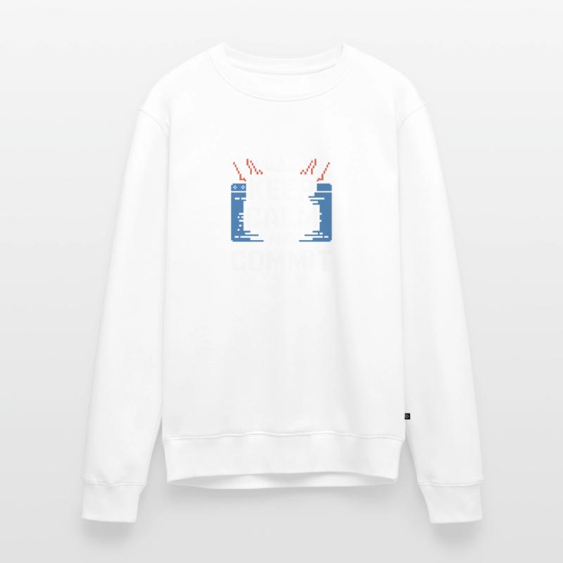 Coding Ninja Programmeur Débogage Master Pull Premium bio Homme