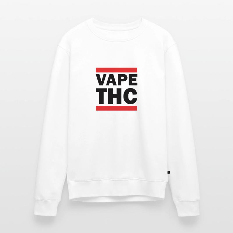 Vape THC Pull Premium bio Homme