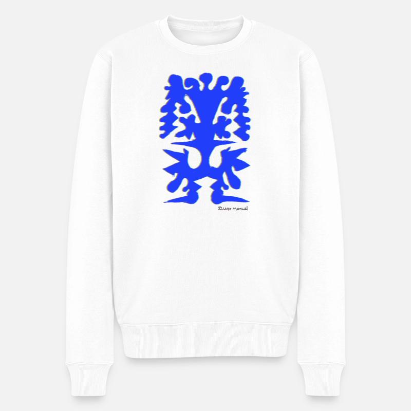 Proyecto_nuevo_-6- - Pull Premium bio Homme - blanc