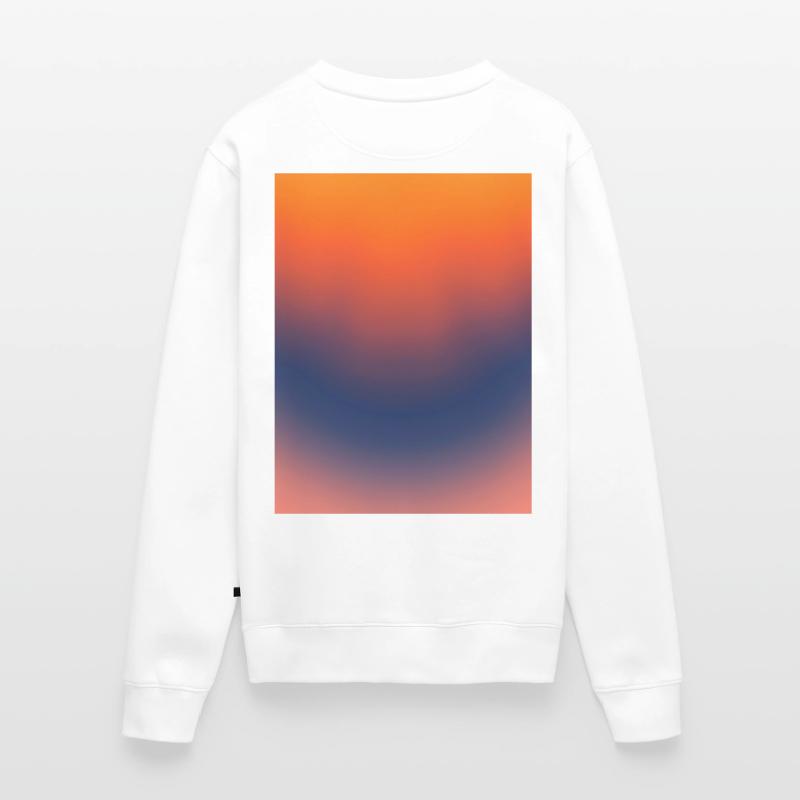Männer Premium Bio Pullover