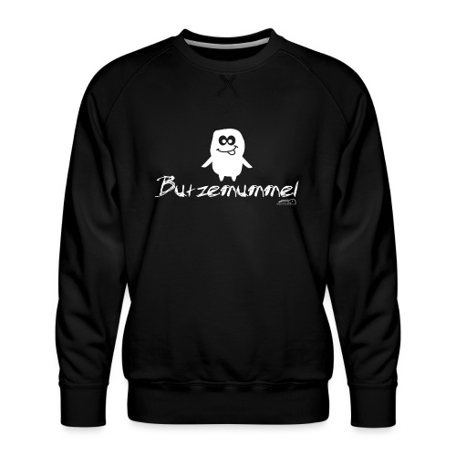 Butzemummel - Männer Premium Pullover