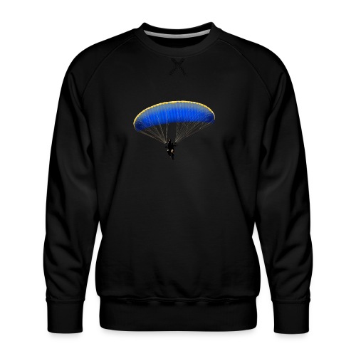 paragliding - Männer Premium Pullover