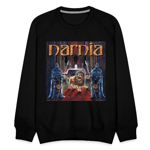Narnia - LLTK - Men's Premium Sweatshirt