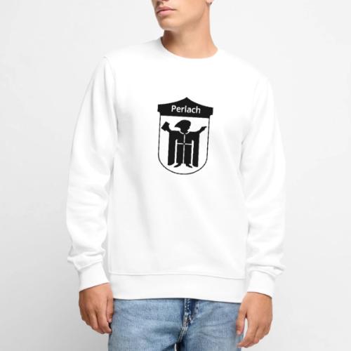 Perlach - Männer Premium Bio Pullover