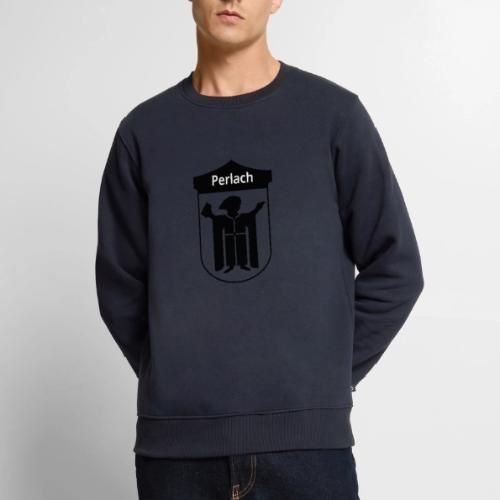 Perlach - Männer Premium Bio Pullover