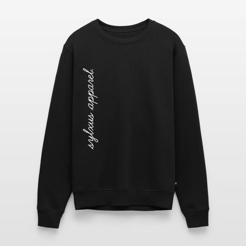 SA Script Logo Pull Premium bio Homme