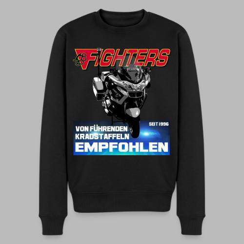 Recom - Männer Premium Bio Pullover