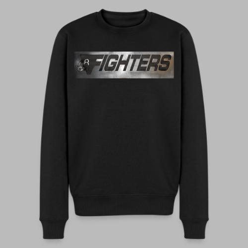 V2A HeaFi Metal - Männer Premium Bio Pullover