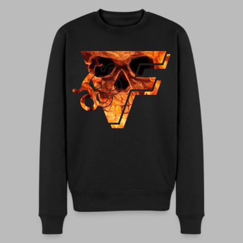 Evil-F - Männer Premium Bio Pullover