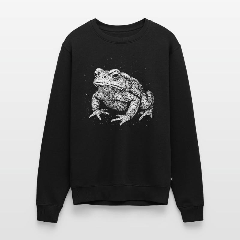 Pull Premium bio Homme