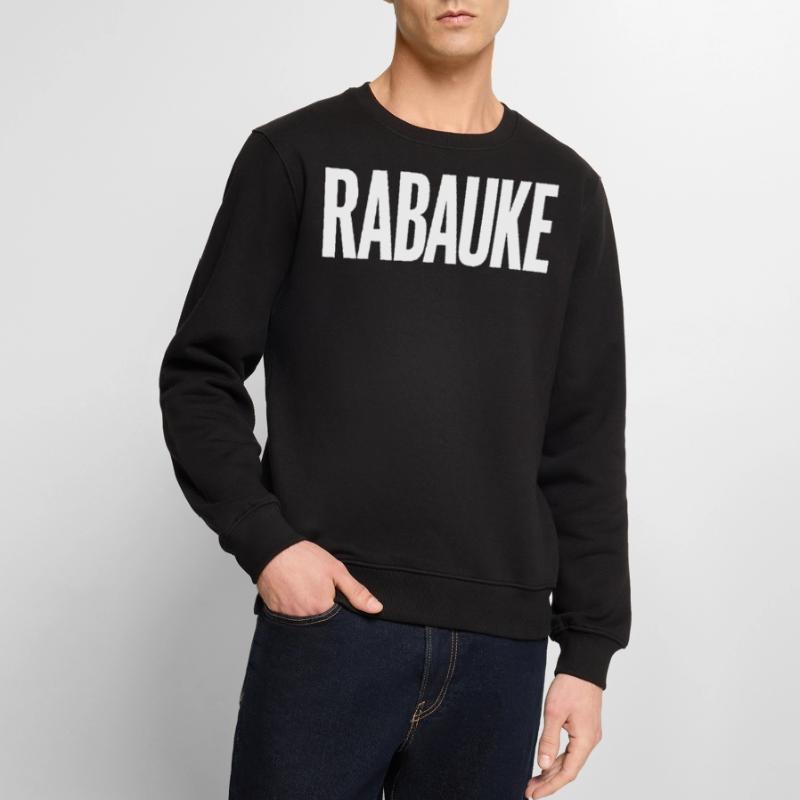 Loubard Pull Premium bio Homme