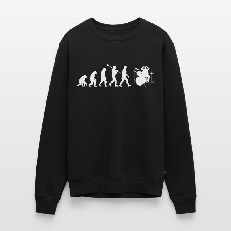 Pull Premium bio Homme