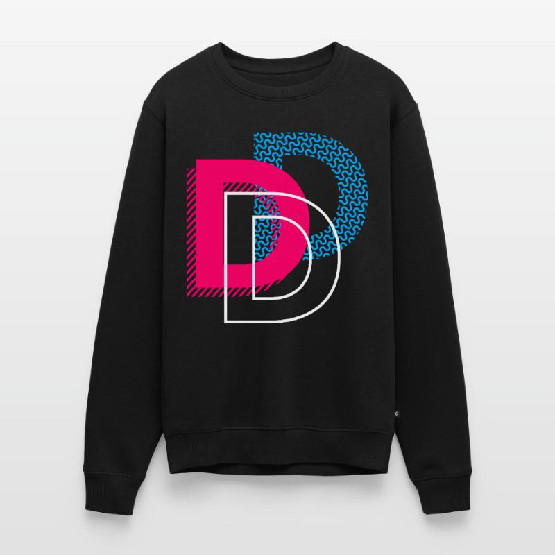 Männer Premium Bio Pullover