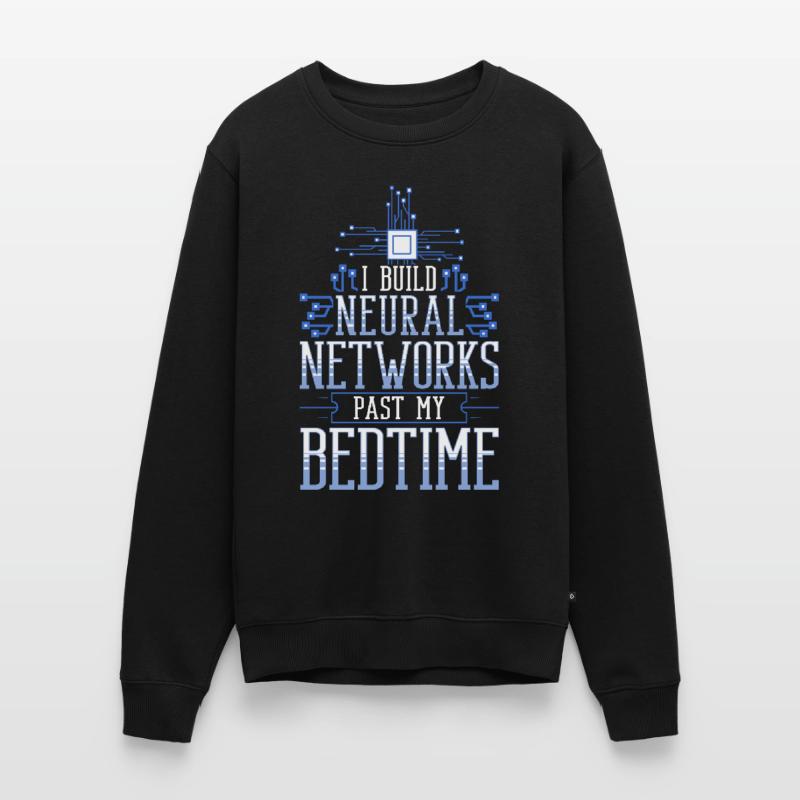 Data Scientist Data Science Science Pull Premium bio Homme