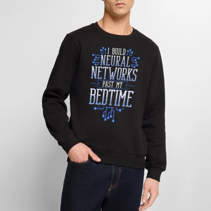 Data Scientist Data Science Science Pull Premium bio Homme