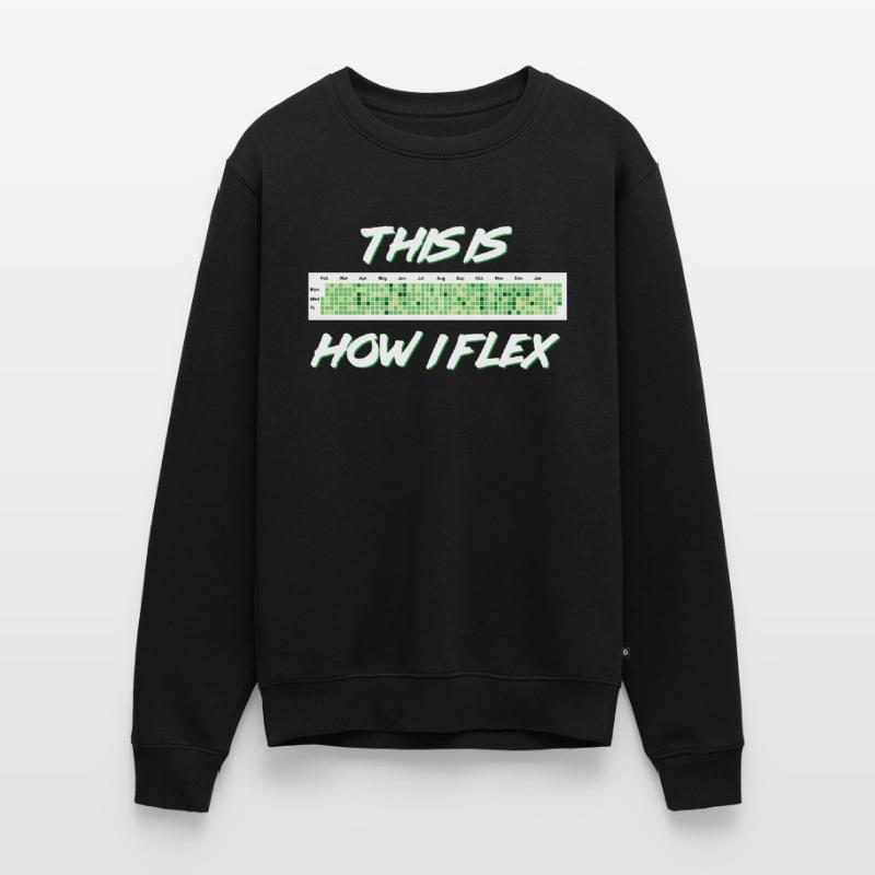 Programmierer Humor Coding Witze Entwickler Männer Premium Bio Pullover