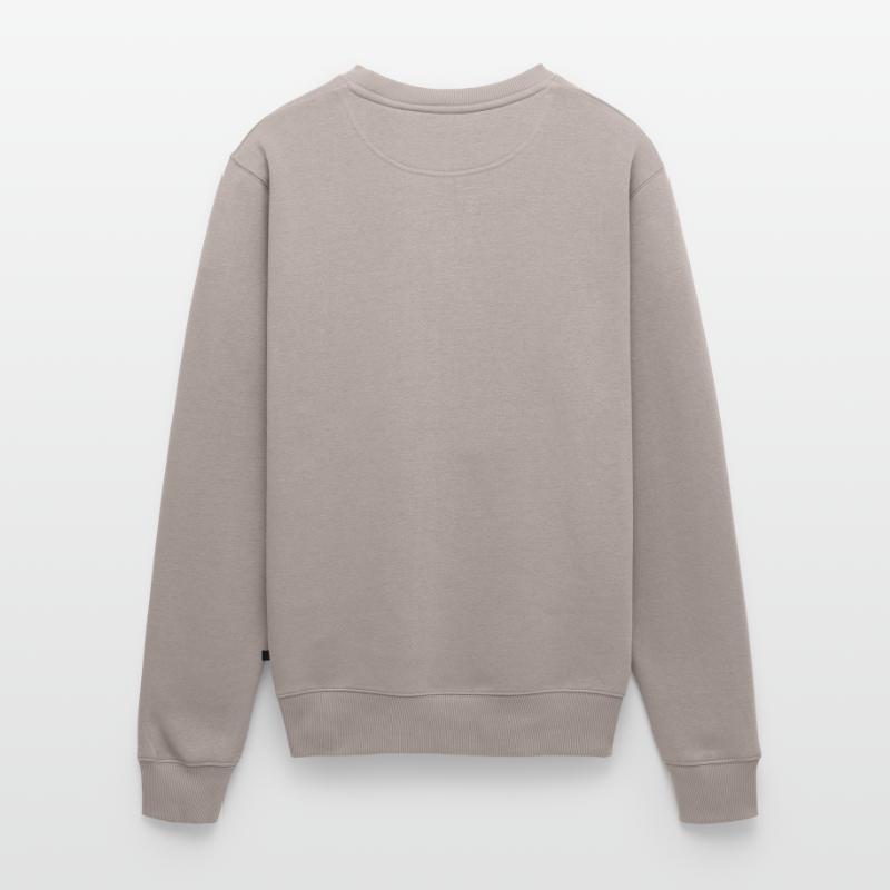 Programmierer Humor Coding Witze Entwickler Männer Premium Bio Pullover