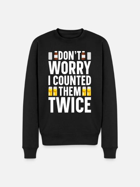 Pharmaceutical Assistant Pharmacy Technician - Men's Premium Organic Jumper - black