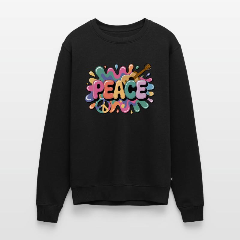 Pull Premium bio Homme