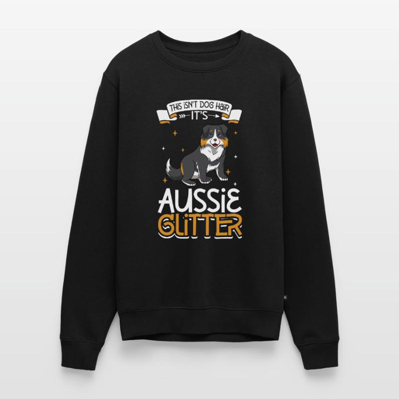 Männer Premium Bio Pullover