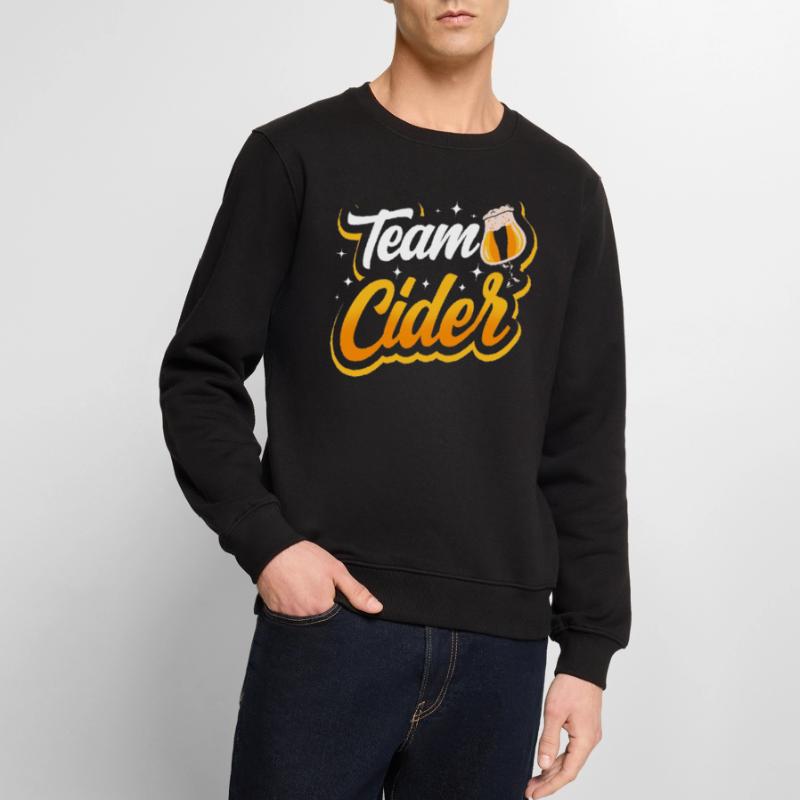 Crawled Pub Crawl Alcohol Drinking Men's Premium Organic Jumper