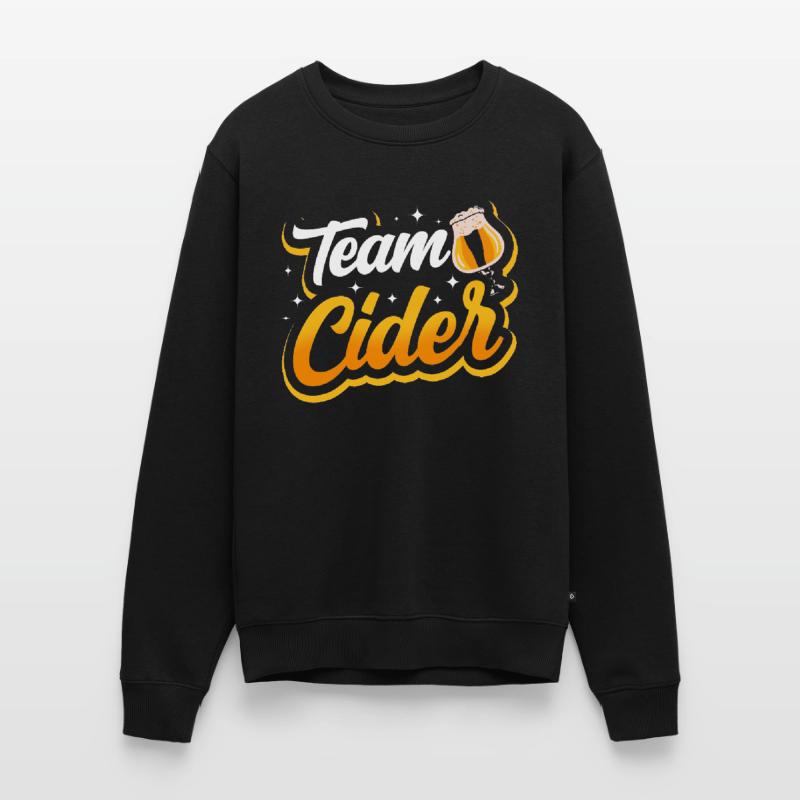 Crawled Pub Crawl Alcohol Drinking Men's Premium Organic Jumper