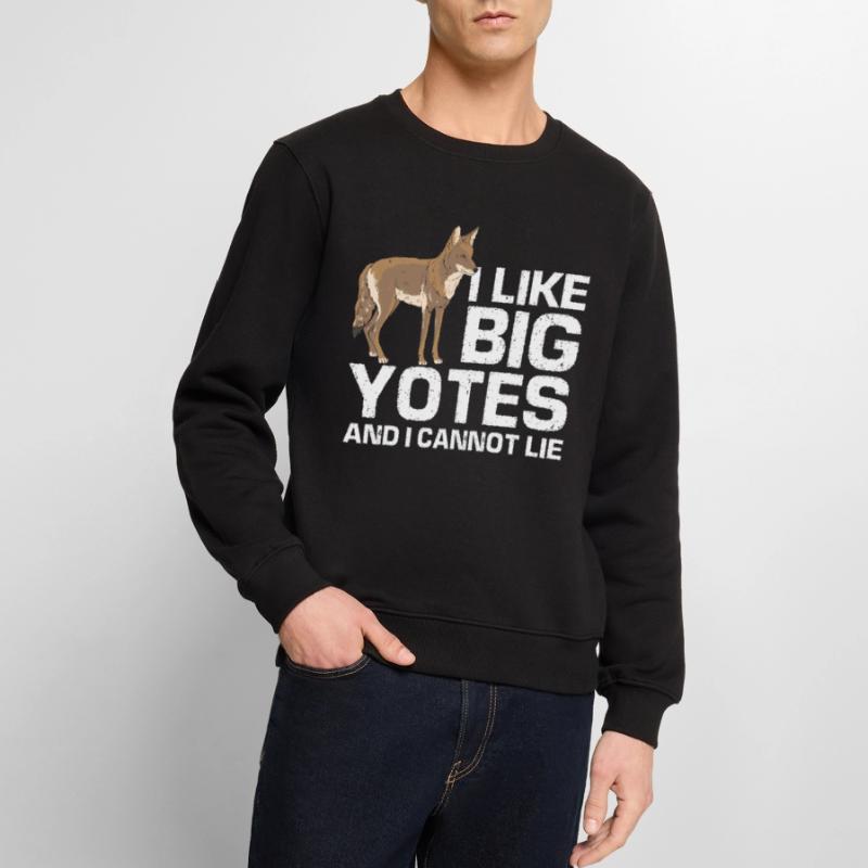 Conception de coyote pour les réacteurs de coyote Pull Premium bio Homme