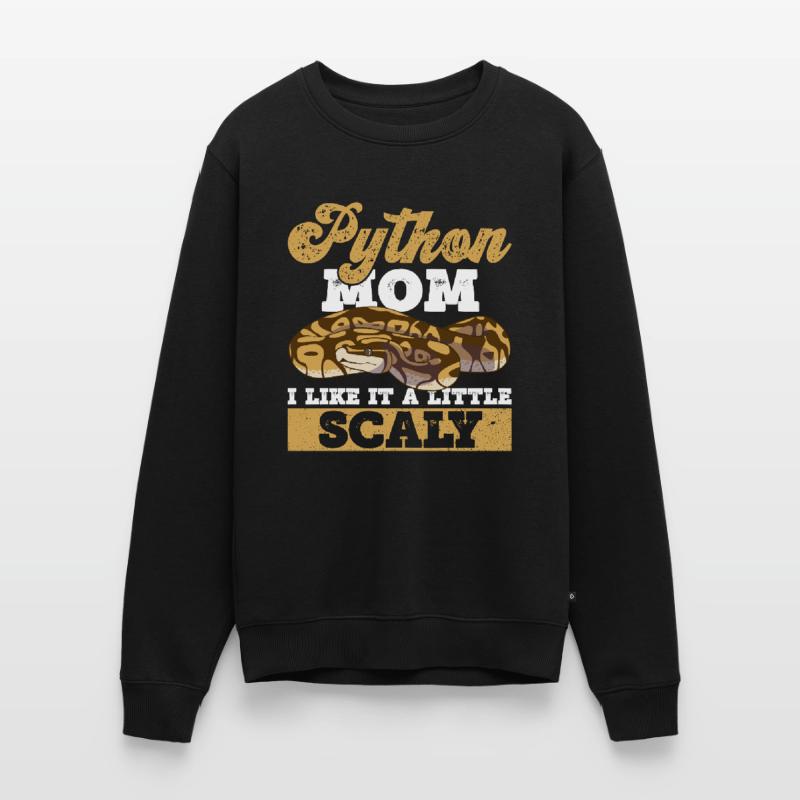Königspython Mama Banana Ball Python Mutter Pull Premium bio Homme