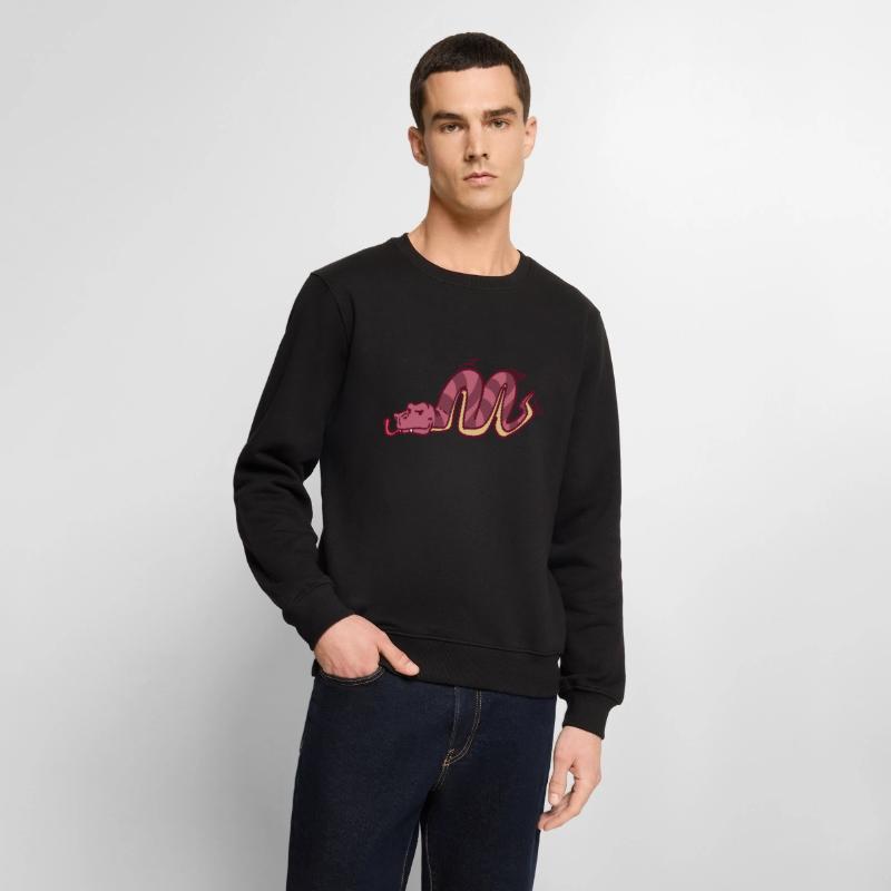 Pull Premium bio Homme