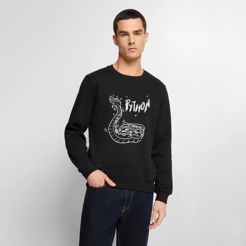 Pull Premium bio Homme