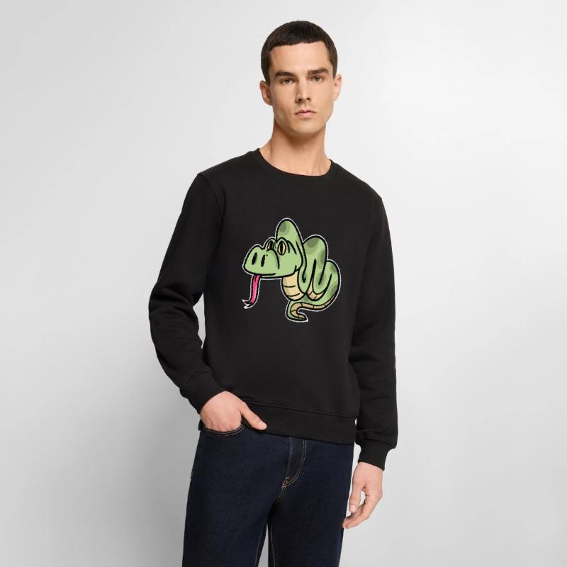 Pull Premium bio Homme