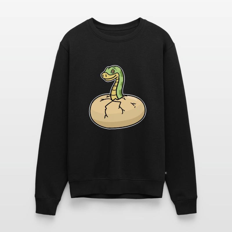 python Pull Premium bio Homme