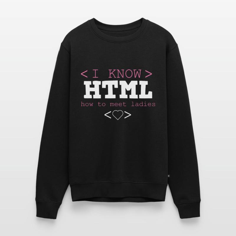 HTML Editor Hypertext Markup Language Web Document Pull Premium bio Homme
