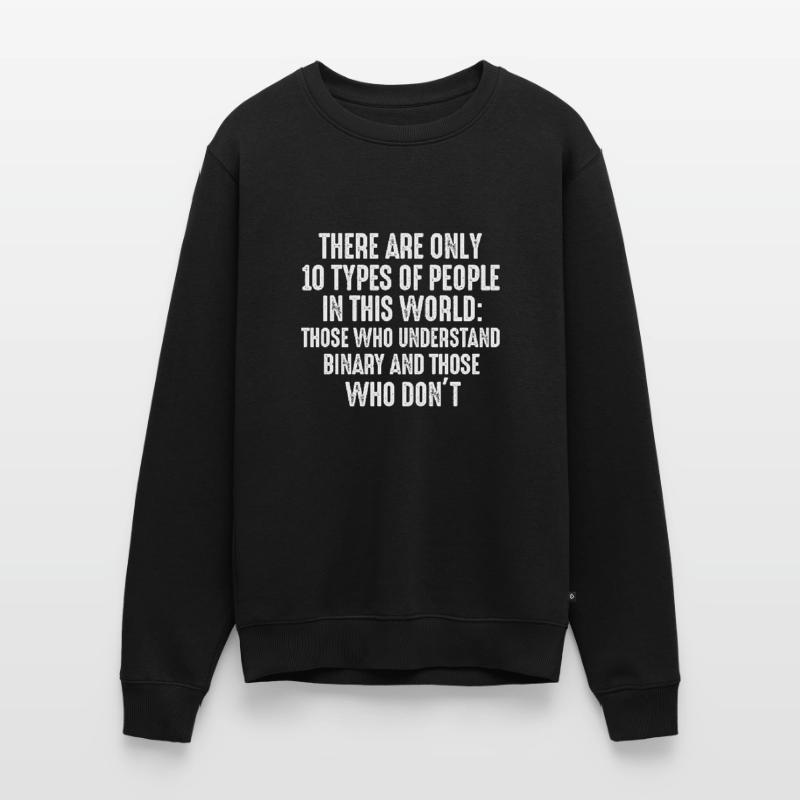 Programmeur Compuer Nerd Coder Software Cadeau Pull Premium bio Homme