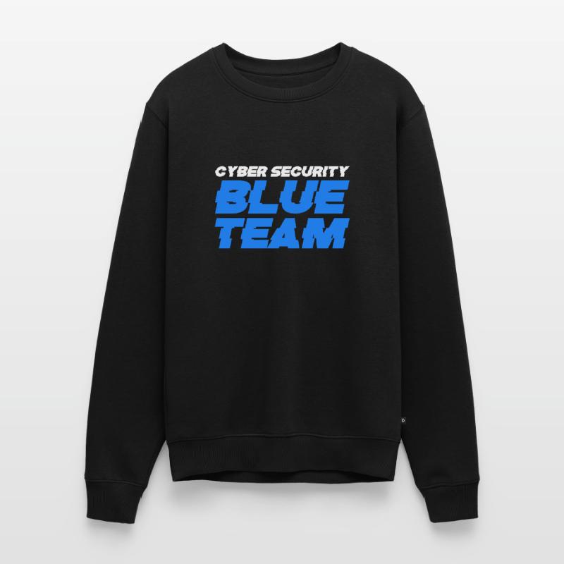 Hacker Coder Computer Hacking Cadeau Pull Premium bio Homme