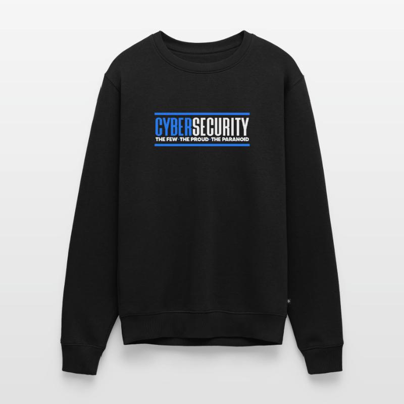 Hacker Coder Computer Hacking Cadeau Pull Premium bio Homme