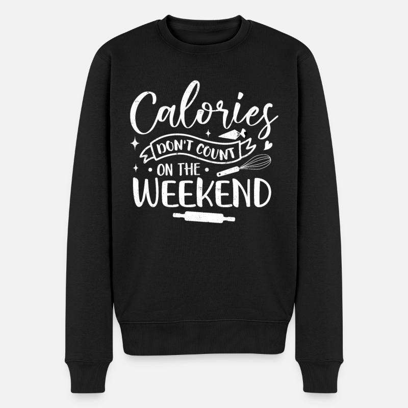 Boulanger - Pull Premium bio Homme - noir
