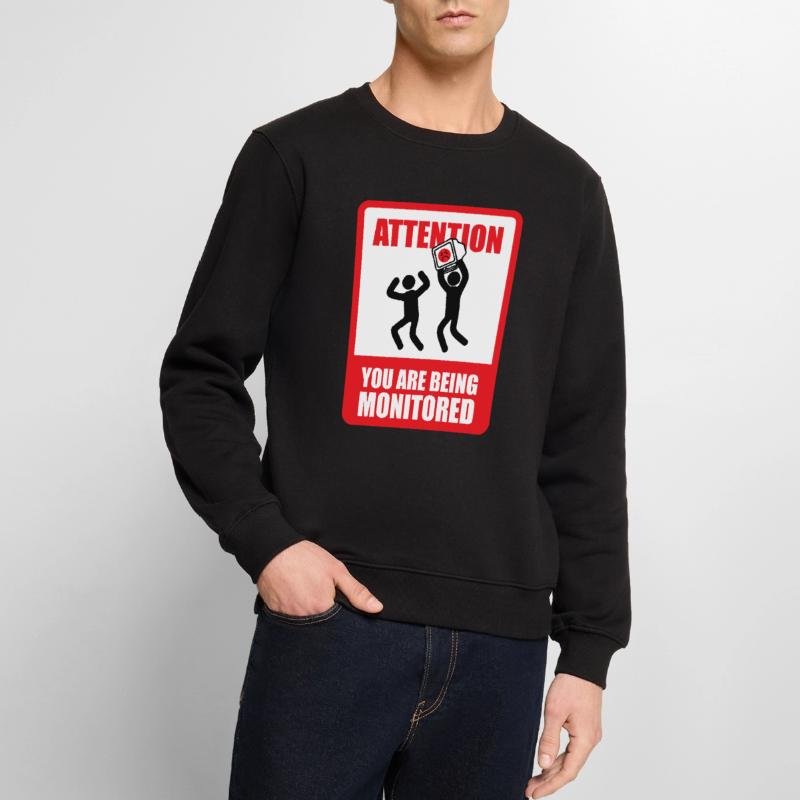Programmer Coder Software Developer Men's Premium Organic Jumper