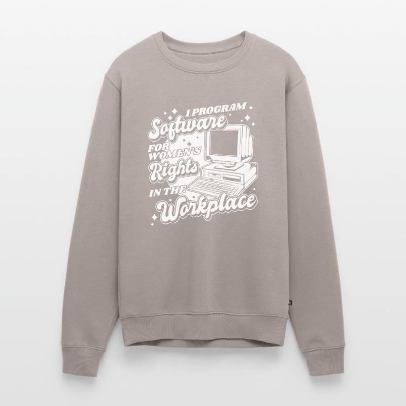 Developer Coder Programmer Computer Pull Premium bio Homme