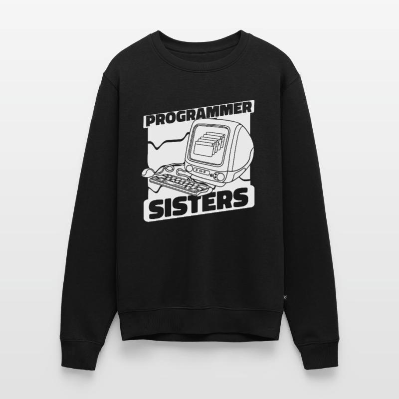 Developer Coder Programmer Computer Pull Premium bio Homme
